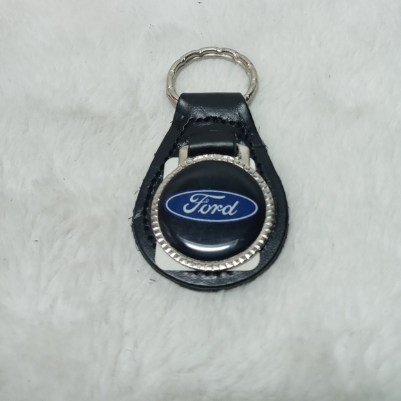 Ford. Accessories Vintage Ford Keychain 9s Deadstock Poshmark